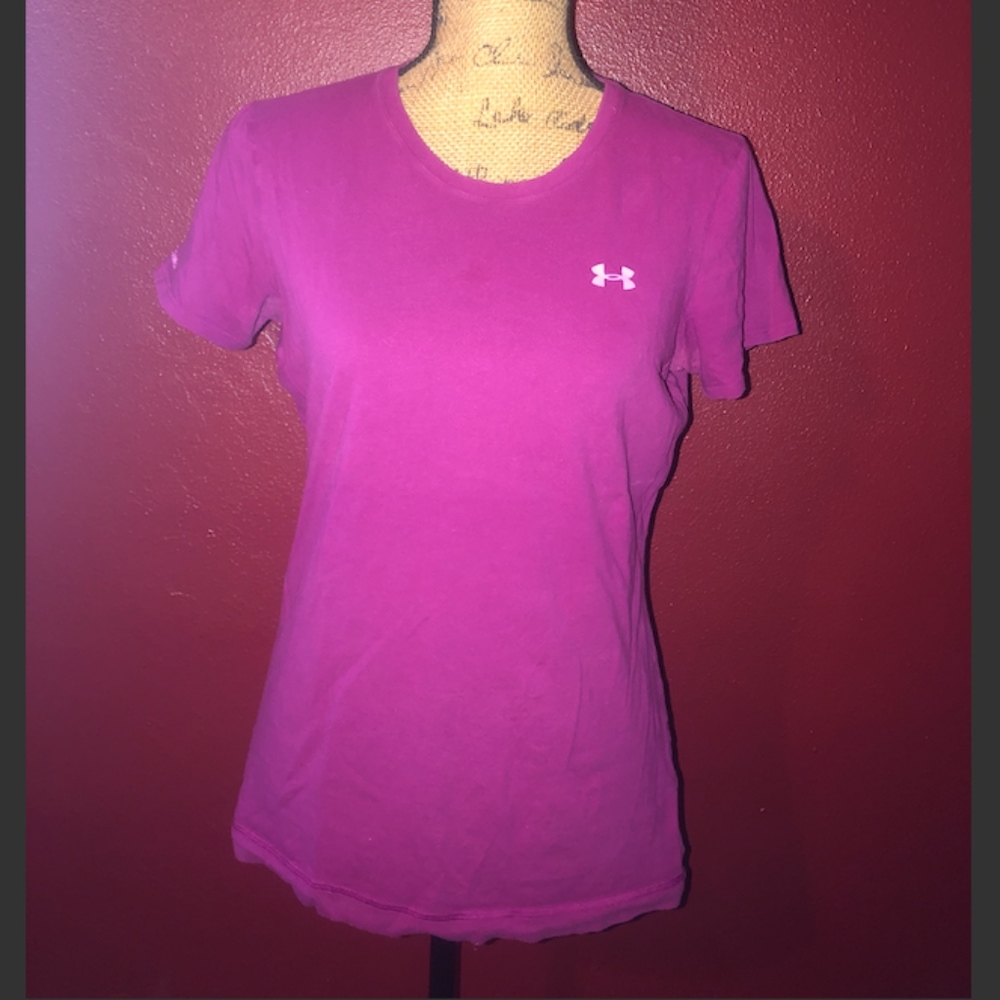 Under Armour Top